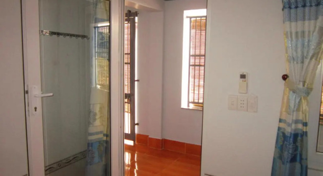 Семейный номер Standard Hong Chau Guesthouse