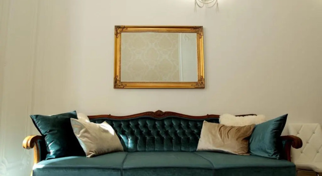 Апартаменты Bella DeLux Apartment