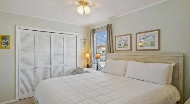 Sandpiper Cove 2041 1 Bedroom Condo by RedAwning, Varaa Hotelli Hotellit Emerald Coast uima-altaalla, Uima-allas