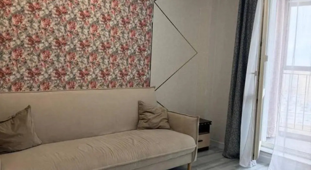 Studio apartment on 64k1 Fedyuninsky Street, Prenota Appartamento Tjumen' 