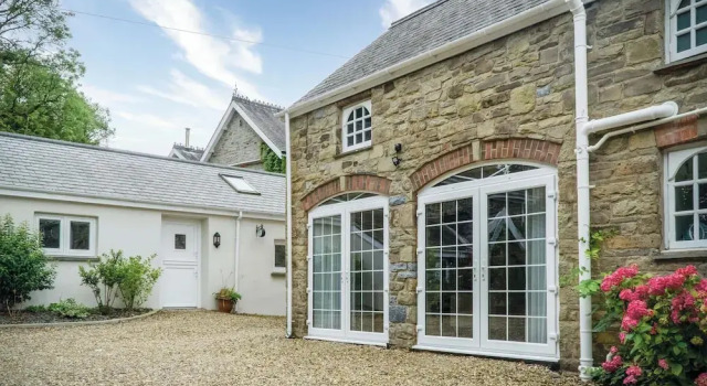 The Carthouse - 1 Bedroom Cottage - Princes Gate
