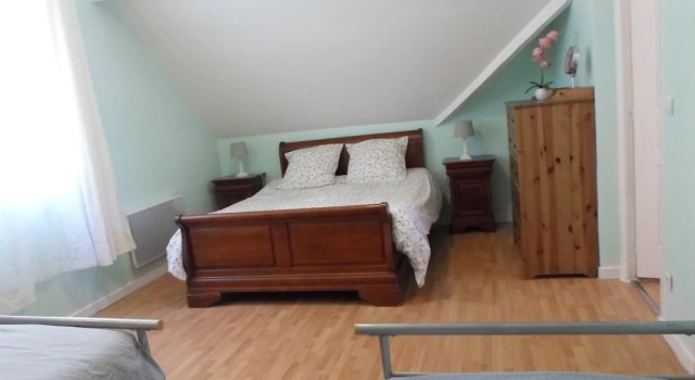 House With 4 Bedrooms in La Motte-en-champsaur, With Wonderful Mountai, Prenota Casa vacanze La Batie-Neuve 