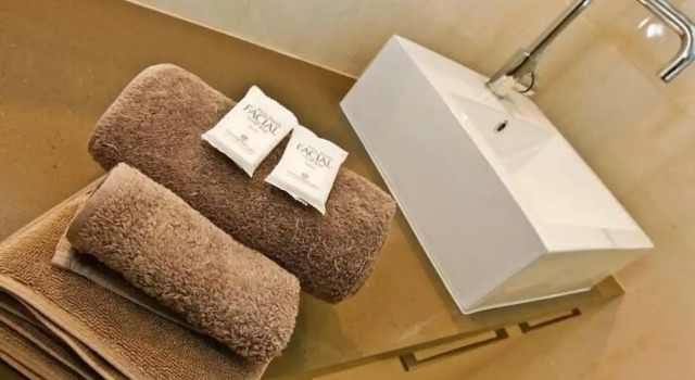 Двухместный номер Standard с балконом Mildura River City Motel
