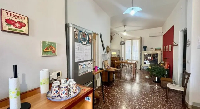 Casa Siciliana nel Centro Storico di Catania 3 Camere 10 Ospiti 119m2, Забронировать Гостевой дом Гостевые дома Катании, рядом с Городской музей Беллини, Гостевой дом