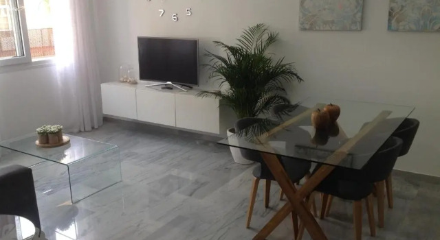 Atarazana Apartment, Забронировать Апартаменты/квартира Отели Малаги с парковкой, рядом с Centro Comercial Larios Centro, Парковка