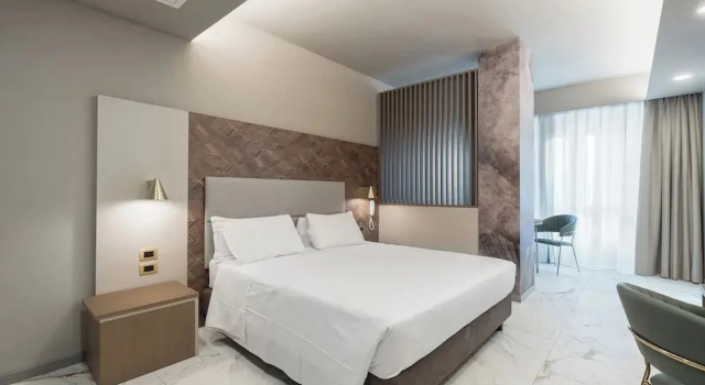 Полулюкс Baires Guest House