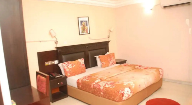 Suite Orian Hotel