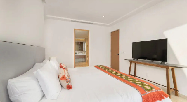 Апартаменты Premium Mistiq Los Cabos
