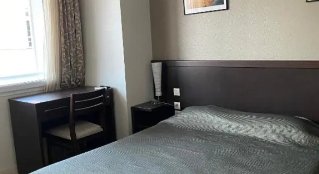 LEscasse, Prenota Hotel Hotel a Aquitania con parcheggio, Parcheggio