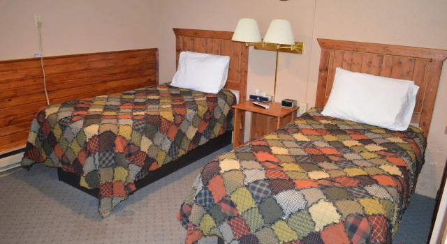Hulett Motel, Varaa Motelli Hulett USA