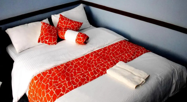 Студия Kakamega Sheywe Hotel