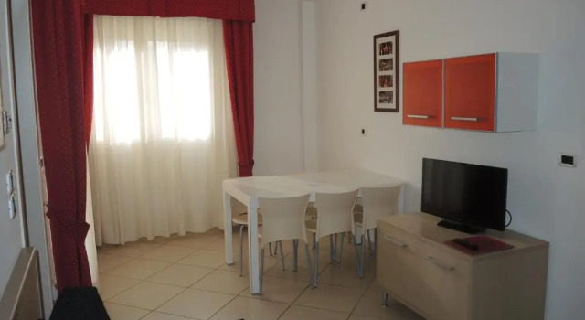 Апартаменты Ashanti Aparthotel