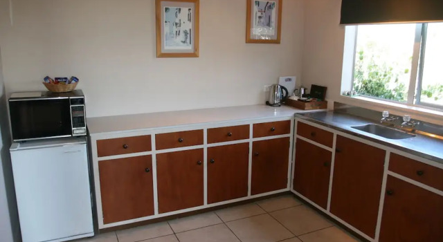 Апартаменты Marie Therese Bed & Breakfast