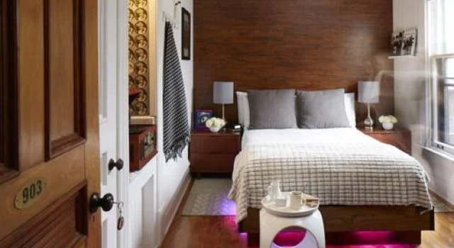 Made INN Vermont, an Urban-Chic Boutique B&B