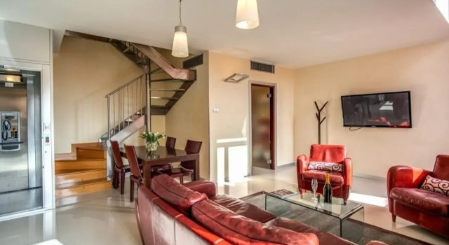 La Griffe Hotel