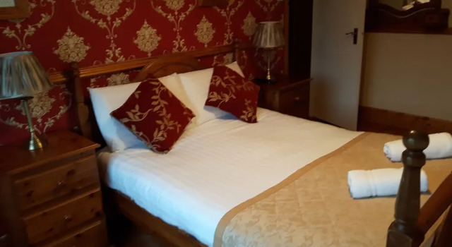 Keernaun House B&B
