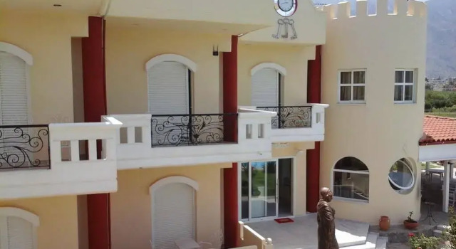 Palladion