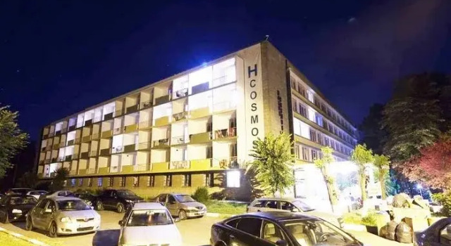 Cosmos CM, Buchen Sie Hotel Tutrakan Silistra