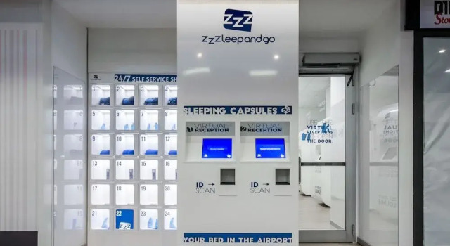 ZZZleepandGo BGY, Rezerwuj Hotel Orio al Serio Bergamo
