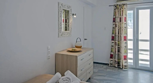 Номер Standard Ioannas House