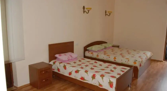 King Palace, Book Hotel Kobuleti 