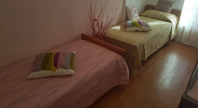 B&B Cristina, Забронировать Отель «постель и завтрак» Отели Чентола 3 звезды, 3*
