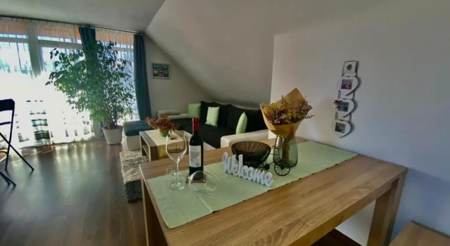 Апартаменты Munkácsy Apartmanok
