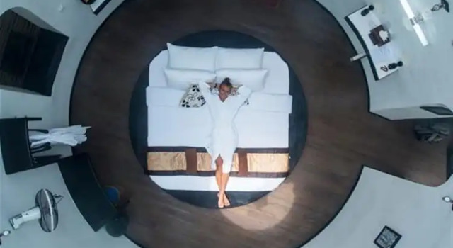 Номер Standard Moonlight Resort