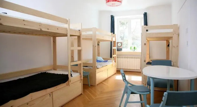 Fest Hostel, Забронировать Хостел Варшава Мазовецкое воеводство