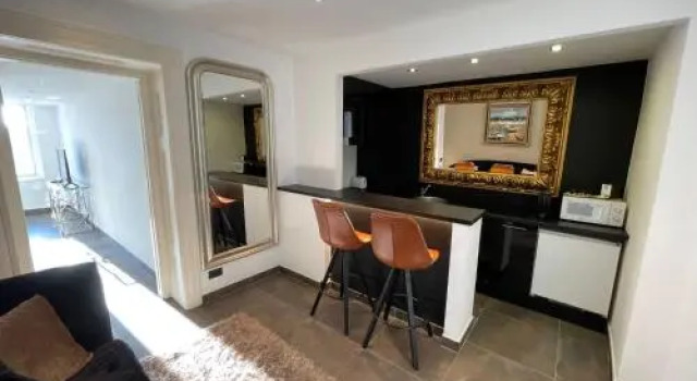 Skyline View Penthouses, Забронировать Отель 05. Внутренний город - Город Леопольда Будапешт, рядом с Базар Королевского сада