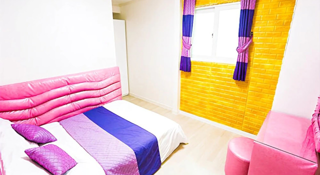Gapyeong Il Mare Pension, Reserva ahora Hotel Buk-myeon Gapyeong, cerca de Daewonsa