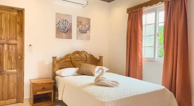 Hostal Familiar Rolo, Réserver Hôtel Santa Catalina Veraguas