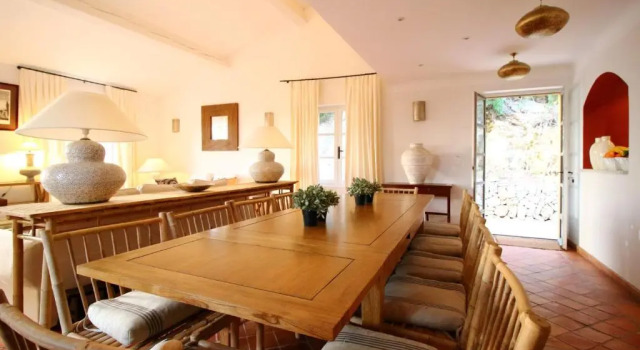 Villa des Oliviers, Забронировать Вилла Ольюль Bandol Wine Route