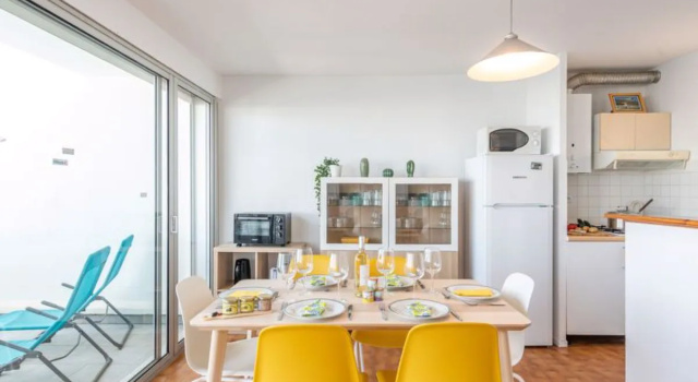LES ARPèGES 32208, Réserver Hôtel Hôtels à Camargue avec parking, Parking