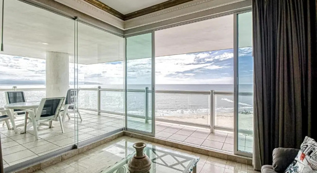 Апартаменты Penthouse at Sayil