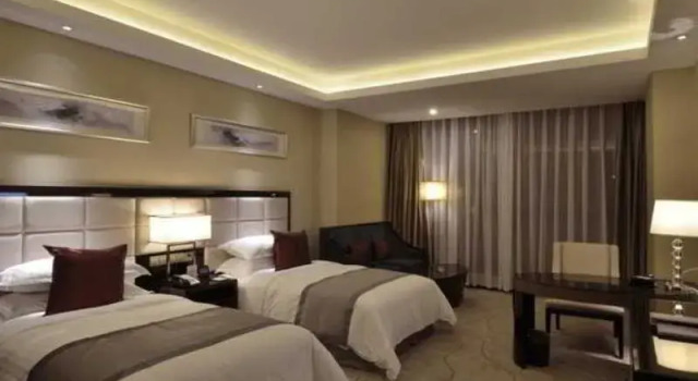 Zheng fang yuan international Hotel, Book Hotel Jinshui District Henan