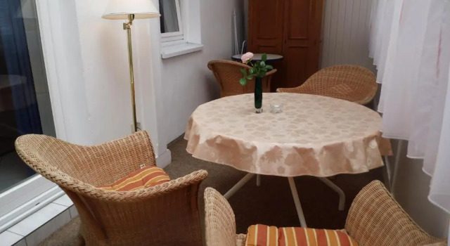 Apartments Haus Eintracht Sellin, Book Apartment Sellin Usedom
