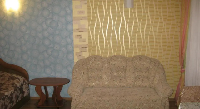 Уютная квартира ФЕНТЕЗИ, Book Lejlighed Krivoy Rog Dnipropetrovsk Region