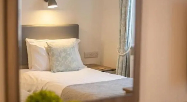 Одноместный номер Standard с видом на море The Kingswood Hotel
