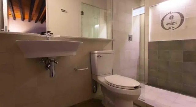 Номер Standard Othelo Boutique Hotel Mexico