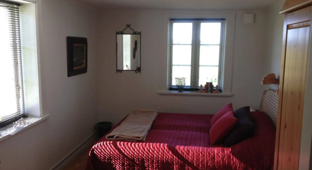 Blue Water B&B, Rezerwuj Bed and Breakfast Lekeryd 