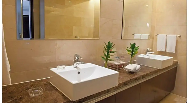 Двухместный номер Deluxe Ramada Plaza Hangzhou Xiaoshan