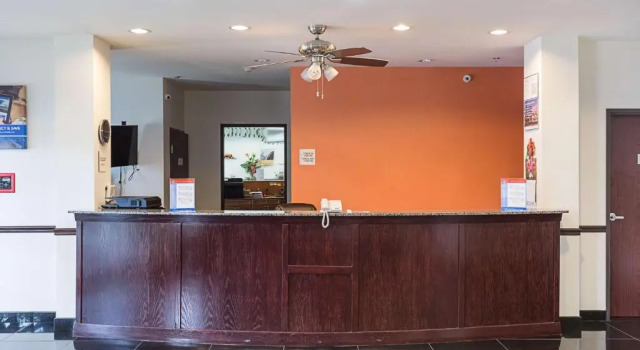 Budget Inn Ganado, Reserva ahora Hotel Ganado Texas
