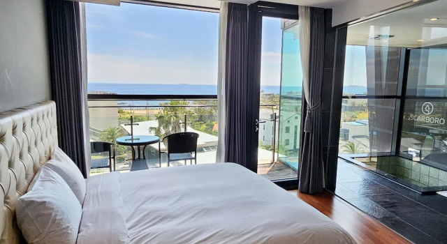 Run of House Hotel Scarboro Jeju