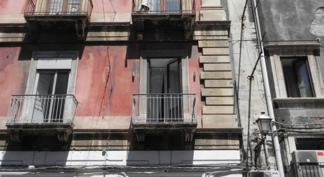 Номер Standard Palazzo del Verga