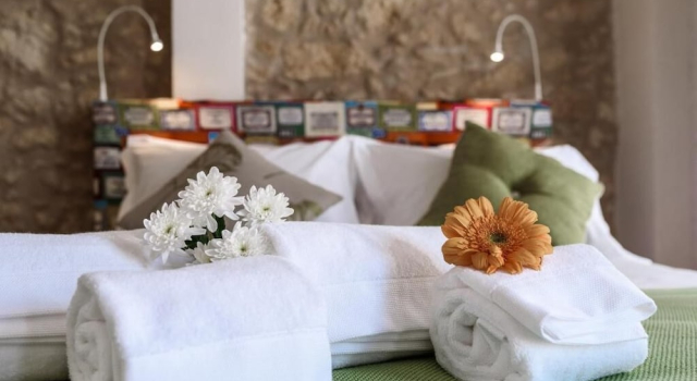 Студия с балконом и с видом на город My Bairro Alto Suites