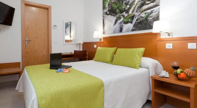 Номер Standard Hotel Verol