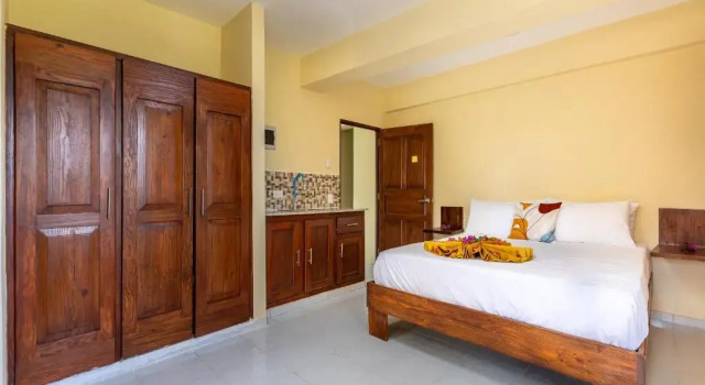 Hotel Turistico Marian, Rezerwuj Hotel Las Terrenas Samana