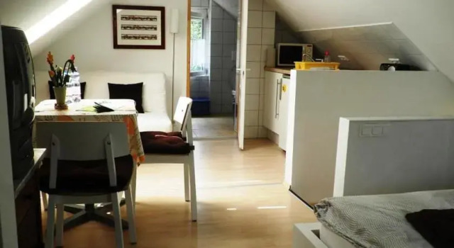 Appartement Balatongyörök, Book Lejlighed Hoteller i Western Transdanubia med parkering, Parkering