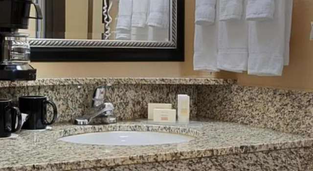 Двухместный номер Standard Courtyard by Marriott Key Largo